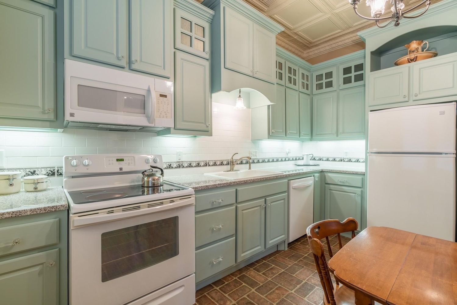 71 N Side Sq, Cooper, TX 75432